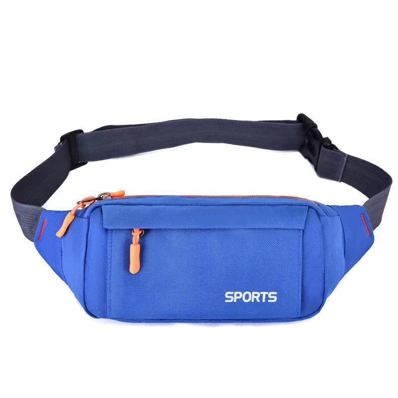 Multifunctional Package (Bale Blue)